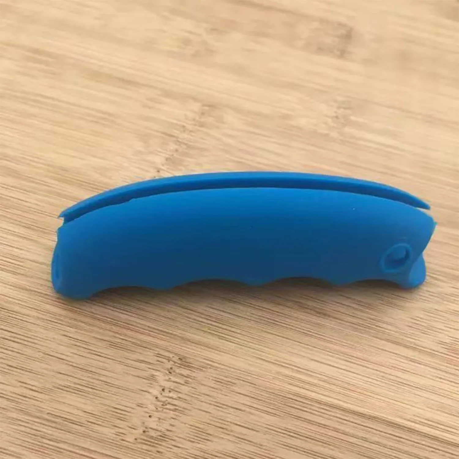 Silicone Non-Slip Bag Holder (Comfort Grip) alternate view